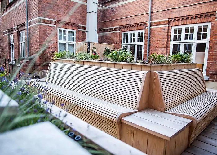 ファースト グランド オーデンセ