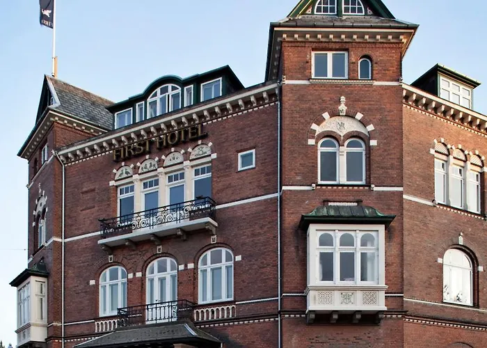 ファースト グランド