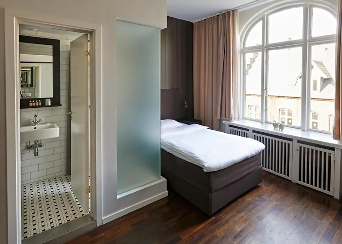 First Grand 4* Odense