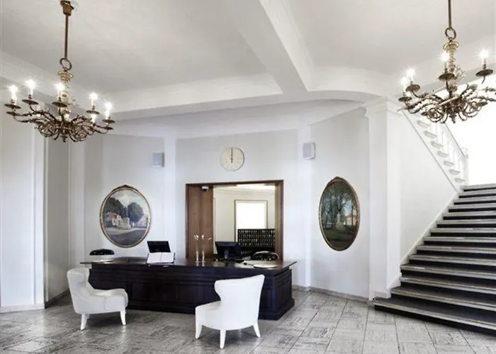 ホテル ファースト グランド オーデンセ