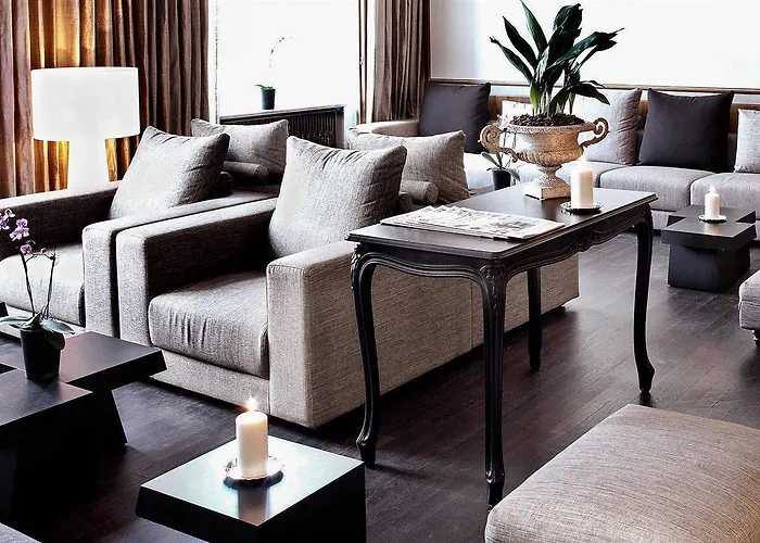 ホテル ファースト グランド 4*