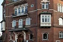 First Grand Hotell Odense