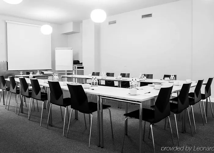 First Grand Hotell Odense