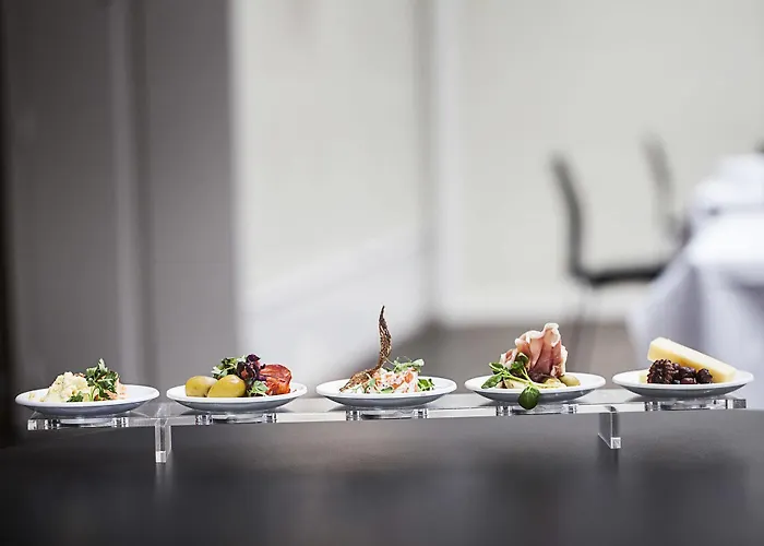 First Grand Hotell Odense